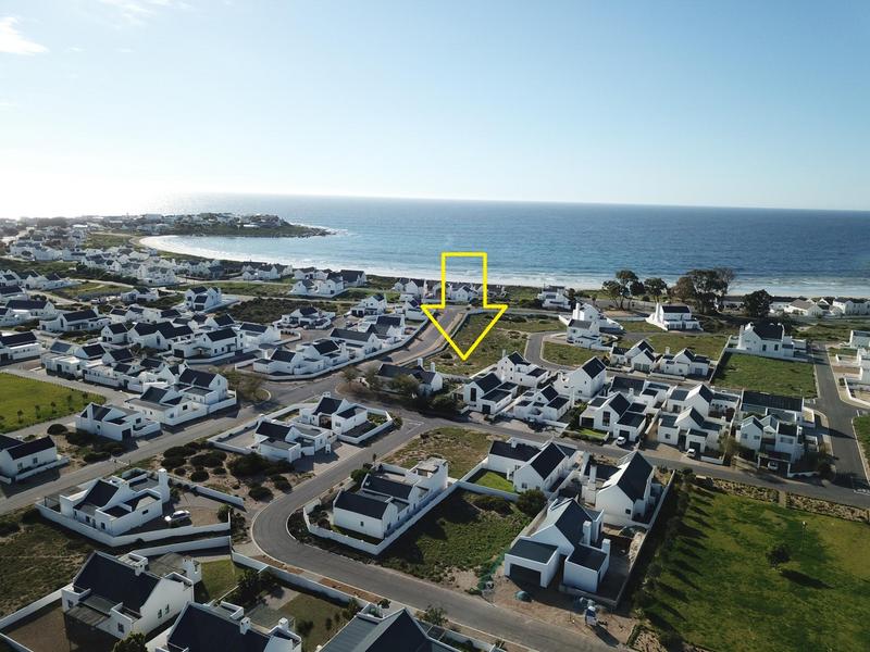 0 Bedroom Property for Sale in Britannia Bay Western Cape
